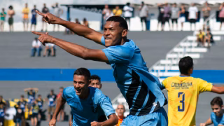 Athletico perde para o Catanduva e fica em segundo lugar no grupo