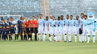 Qual foi o principal destaque da primeira rodada do Campeonato Paranaense?