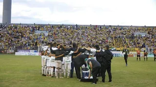Coritiba tem obrigação de ganhar o turno. Se perder, meu Deus…