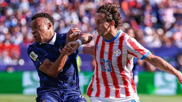 Ex-Coritiba negocia com ‘filial’ do Chelsea após se destacar na Copa do Mundo
