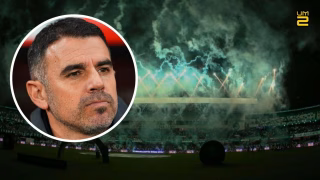 Técnico europeu ligado à SAF do Coritiba vem ao Couto Pereira
