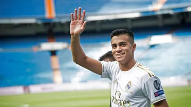 Jogador revelado pelo Flamengo é emprestado pelo Real Madrid