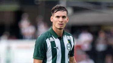 Coritiba repete erros, cede empate e não consegue quebrar tabu sobre o Operário