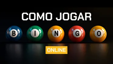Como jogar bingo online – Guia completo com as melhores dicas