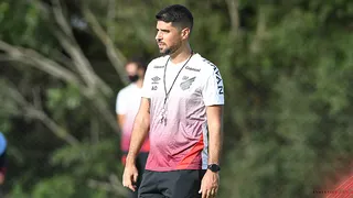 Conmebol define datas e horários dos jogos do Athletico na Sul-Americana
