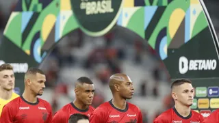 Faz o PIX! Athletico leva premiação milionária na Copa do Brasil