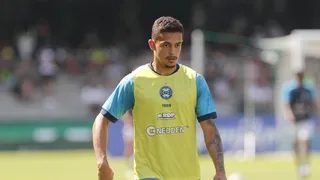 Coritiba empresta volante a clube da Série B