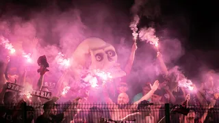 Fragmentos e histórias da vida, do Athletico e de Manchester