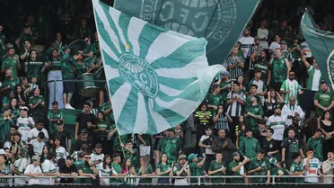 Sócios do Coritiba rejeitam novo estatuto; veja como foi votação