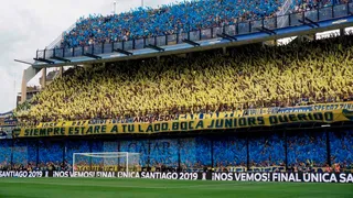 Roteiro infalível para a torcida do Athletico de quem já foi à Bombonera