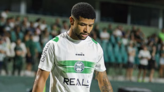 Quatro erros do Coritiba nos primeiros três meses de temporada