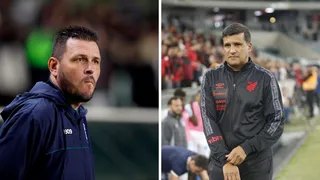 O enigmático Athletico, o dramático Coritiba e os planos para o returno