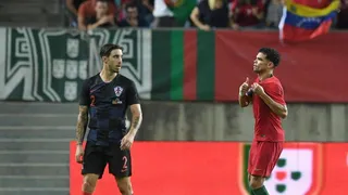 Portugal e Croácia empatam no primeiro amistoso pós-Copa