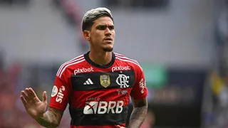Flamengo não terá Pedro e David Luiz contra o Athletico na Baixada