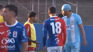Londrina denuncia injúria racial em jogo contra o Paraná Clube pelo sub-20