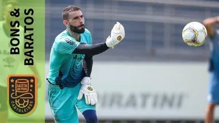 Dicas do Cartola FC 2020 – 1ª rodada: bons e baratos para escalar