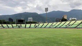 Venezuelano expõe drama no país de rival do Atlético na Sul-Americana