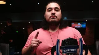 Segunda etapa do CPT tem mais de mil entradas e novo campeão