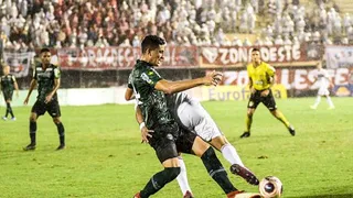 Aprovado por Alex, zagueiro do Coritiba é emprestado ao sub-20 do São Paulo