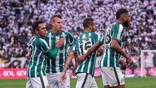 Coritiba precisa de campanha inédita na Série A para escapar do rebaixamento