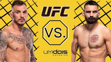 UFC Paris: Moicano x Saint Denis – Dicas, palpites e prognósticos – 28/09/2024