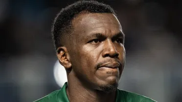 Zagueiro Jacy revela cobranças no vestiário do Coritiba