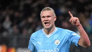 Haaland chega como favorito ao prêmio de melhor do mundo contra Mbappé e Messi