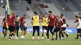 Athletico inconstante é fruto da má formação do elenco