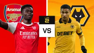 Arsenal x Wolverhampton: Palpites, onde assistir e escalações