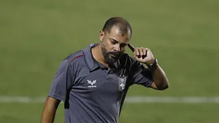 Paraná não terá Bressan no jogo que pode marcar queda à Série C; veja o time