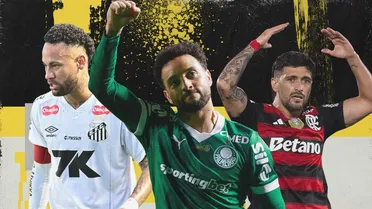 Brasileirão: Matemática do título, Libertadores e rebaixamento após a 31ª rodada