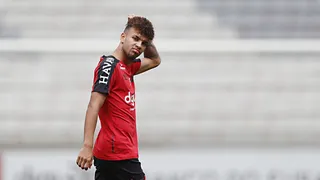 Athletico empresta uma das principais promessas a clube da Série B