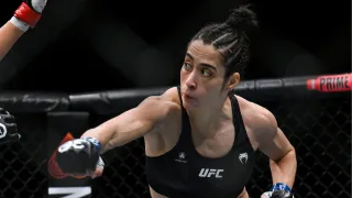 Do futebol ao MMA: Paranaense busca volta por cima no UFC 304