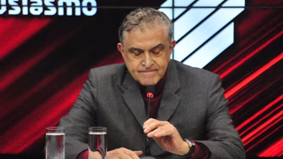 Petraglia coloca Athletico à disposição de clubes gaúchos: “Paralisação nem pensar”