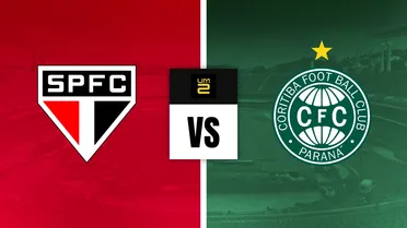 São Paulo x Coritiba Palpite – Dicas e notícias (15/08)