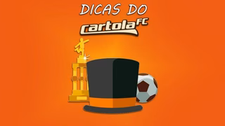 Dicas do Cartola FC – rodada 1: escalações e apostas