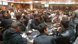 Primeiro dia de MasterMinds chega a mais de R$ 100 mil arrecadados