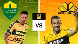 Cuiabá x Criciúma AO VIVO: Palpites e Escalações Confirmadas