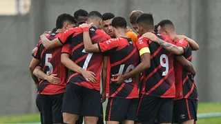 Athletico no topo do sub-20 e sub-17; Dez revelações pra você ficar de olho