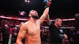 Ranking do UFC: brasileiro sobe após nocaute brutal