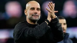 Guardiola rasga elogios para ex-volante do Athletico: “Sempre fui grande fã”