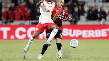 Bragantino x Athletico: escalações prováveis e onde assistir