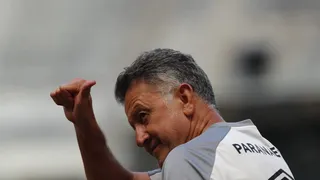 Osorio promete Athletico protagonista em campo e pede reforços em três posições