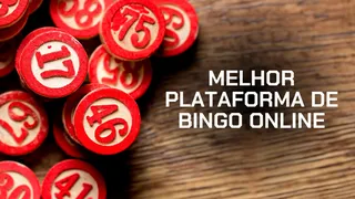Plataforma de Bingo Online: Veja as 5 Melhores de 2025