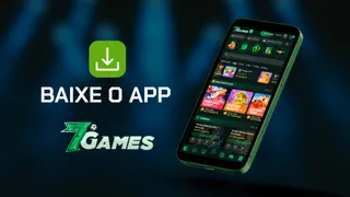 7Games.BET app: como baixar o aplicativo e apostar pelo celular