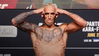 UFC 317 AO VIVO Charles do Bronx x Ilia Topuria: Confira card completo e palpites