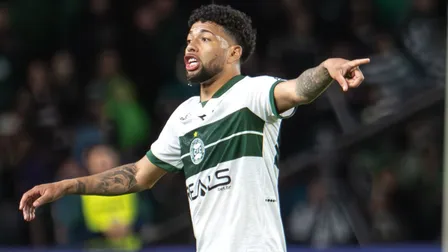 Já subiu? O clima no Coritiba com a proximidade do acesso à Série A