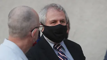 Justiça nega recurso de presidente do Paraná e mantém cobrança de R$ 18 mil