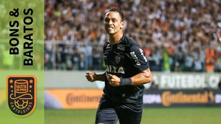 Dicas do Cartola FC 2018 – 12ª rodada: bons e baratos para escalar