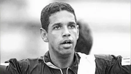 Carrasco do Athletico no Brasileirão de 2004 morre aos 49 anos